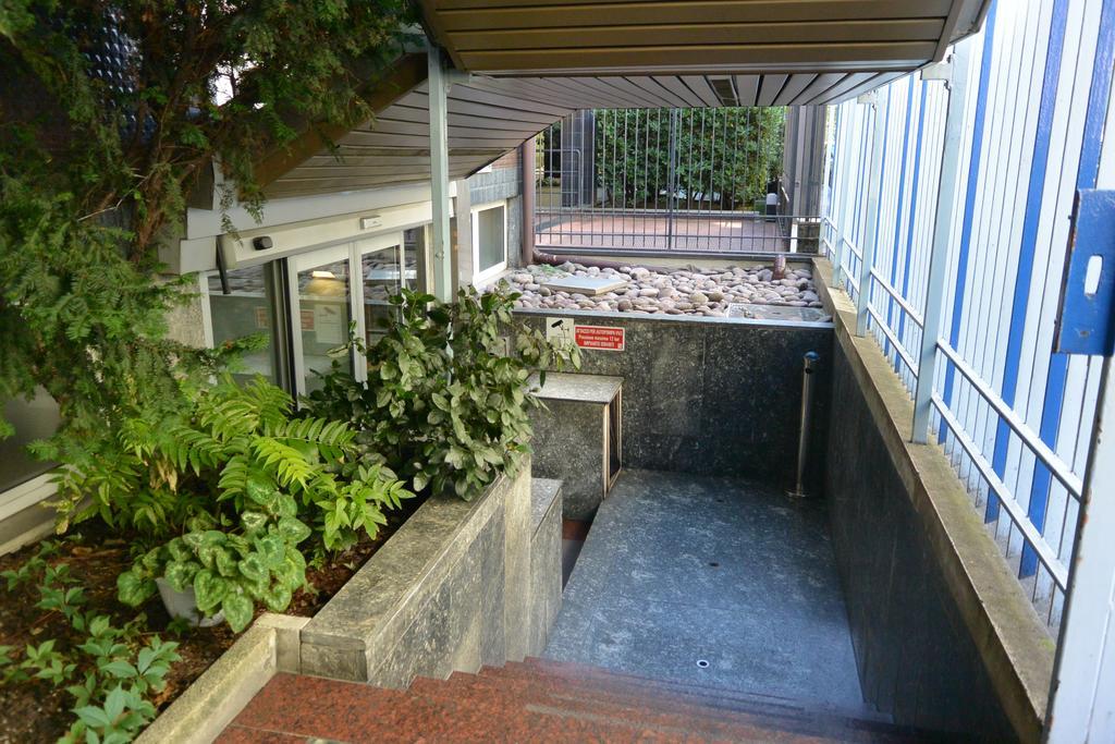 Lido Hotel Milano