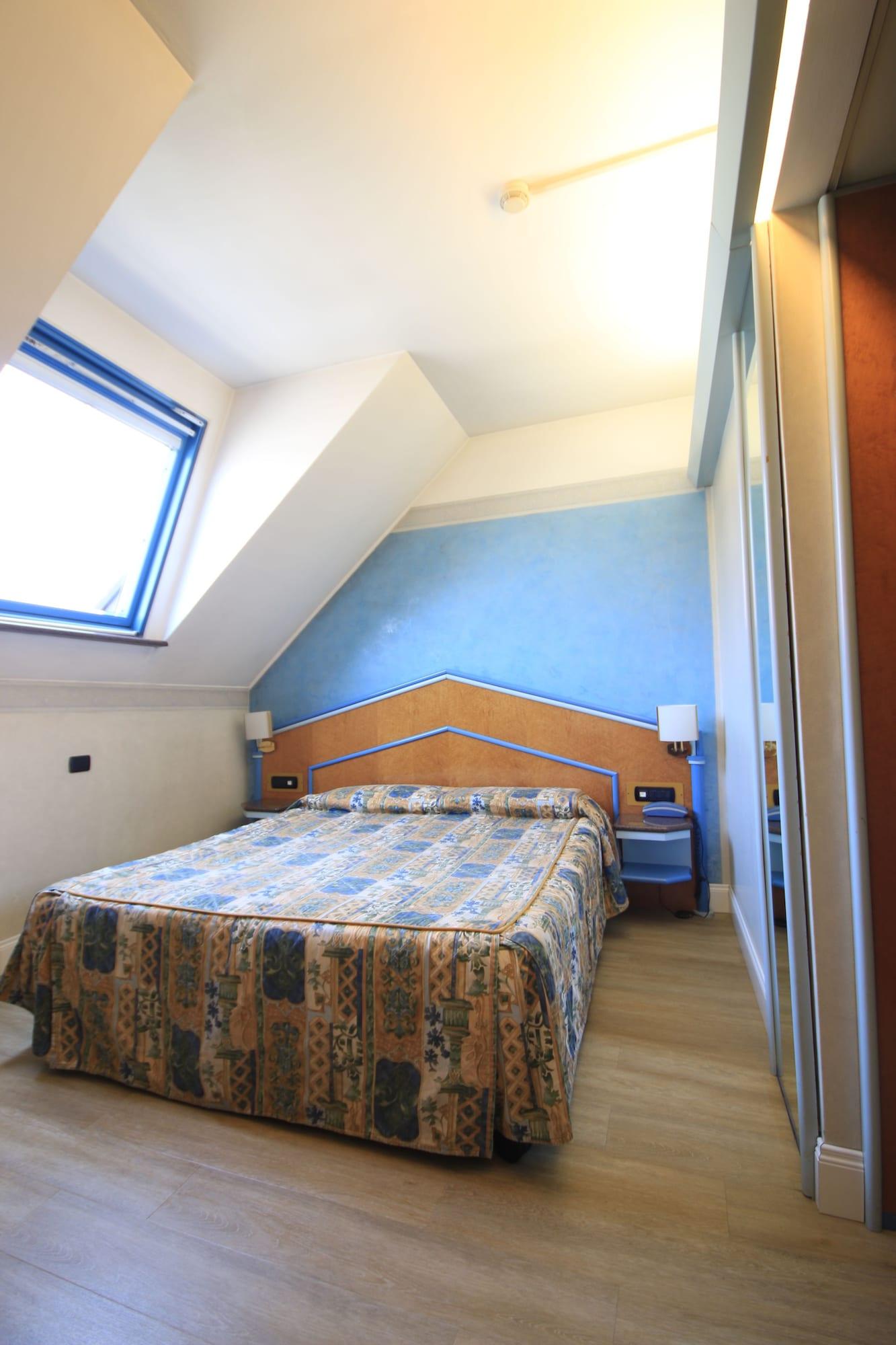 Lido Hotel Milano