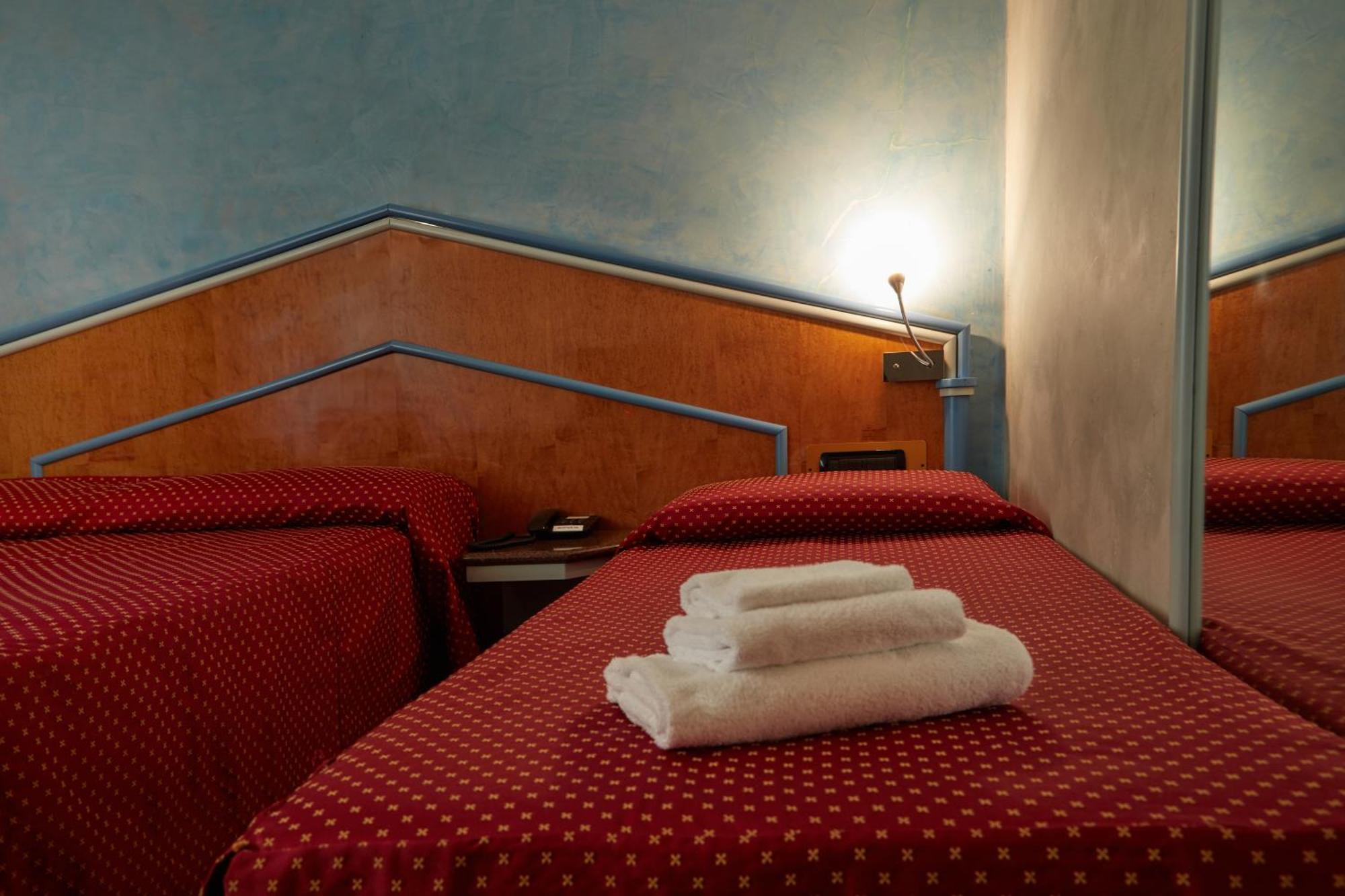 Hotel Lido Milano