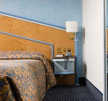 Lido Hotel Milano